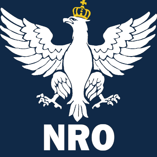 Logo NRO